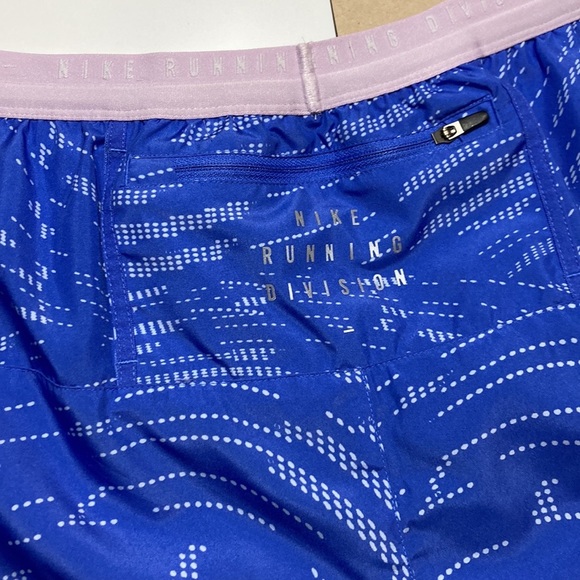 Nike Running Division shorts 5”. - Picture 9 of 13